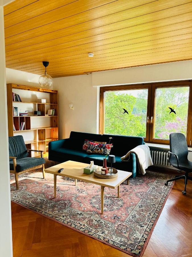 Sunroom 2 Bed Apartment West Town B17 Heidenheim an der Brenz Esterno foto